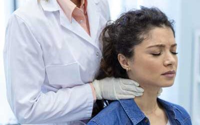 Quality of Life After Thyroid Surgery