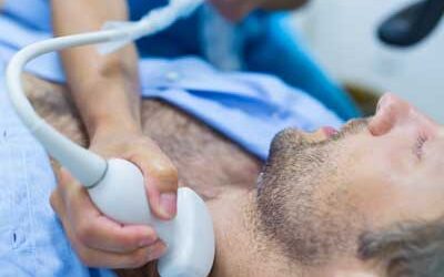 Thyroid Radiofrequency Ablation (RFA)